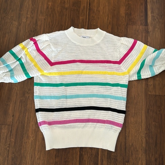 Suncoo Paris Pridy pullover sz 1 (small) - Picture 2 of 4